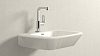 Смеситель Grohe Quadra 23297000 для раковины