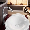 Раковина накладная Villeroy&Boch La Belle 613785R1 белый