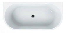 Акриловая ванна BelBagno 170х80 BB BB108-170-80 белый