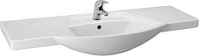 Раковина 110 см Ideal Standard Motion W890201