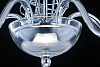 Подвесная люстра Arte Lamp Cage A4320LM-5CC