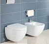 Подвесной унитаз Villeroy&Boch Verity Design 5671 10 01