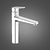 Смеситель Grohe Europlus II 33930002 для кухонной мойки