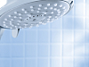 Верхний душ Grohe New Tempesta 100 27606000