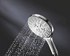 Ручной душ Grohe Rainshower SmartActive 26590000, хром