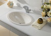 Раковина Villeroy & Boch Loop & friends 6155 20 01 alpin