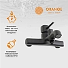 Смеситель для ванны с душем Orange Karl M05-300b черный