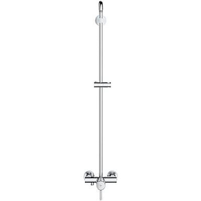 Душевая система Grohe Euphoria System 260 23061003, хром