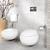 Подвесной унитаз Villeroy&Boch Pure Stone 5670 10