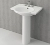 Раковина Bocchi Verona Lavabo 1043-002-0126 белый