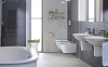 Подвесной унитаз Duravit Darling New 2545090000