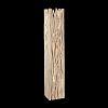 Торшер Ideal Lux Driftwood PT2 180946