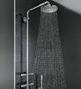 Верхний душ Grohe Rainshower Rustic 210 28369000