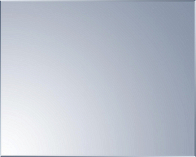Зеркало Aquaton Брук 100 см 1A200302BC010